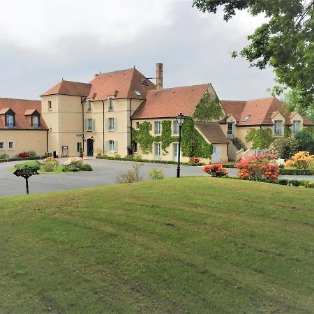 Hotel Domaine De L'Orangerie Bonnat Zewnętrze zdjęcie