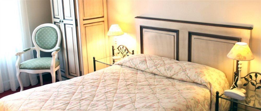 Hotel Domaine De L'Orangerie Bonnat Zewnętrze zdjęcie