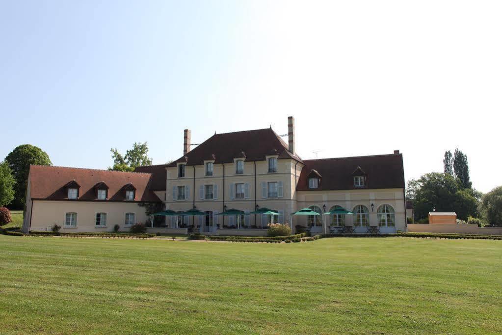 Hotel Domaine De L'Orangerie Bonnat Zewnętrze zdjęcie