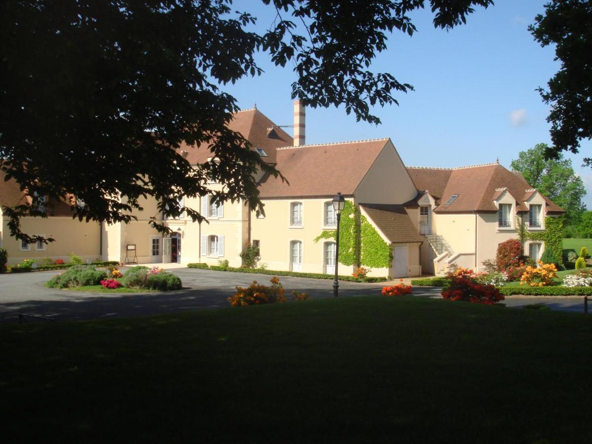 Hotel Domaine De L'Orangerie Bonnat Zewnętrze zdjęcie